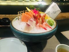 -山葵家·创意料理(宁波来福士店)