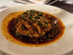 -小河盐帮·私家菜·烤鸭(三元桥·霄云路店)