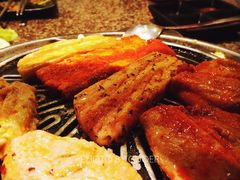 -高丽苑韩国烤肉(海昌路旗舰店)