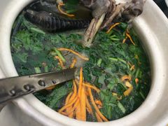 -老张烤羊(王哥庄店)