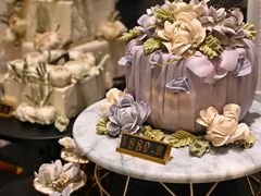 -杜哈夫DOUX RÊVE·生日蛋糕(日月光店)