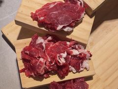 -宴全牛粤来越牛潮汕鲜牛肉火锅(海州万达广场店)
