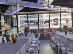 -CIAO·团建聚餐·生日派对轰趴馆(福田店)