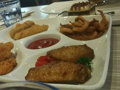 -必胜客(鼓楼店)