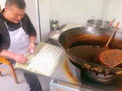 -邓记新一代糖油果子(四川煤管局供销公司职工宿舍店)