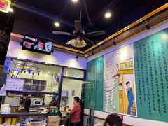-澳门陈光记烧味饭店(郎家园店)