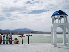 -盐湖景区