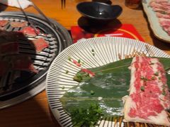 -牛坂亭 . 和牛烤肉海鲜酒场(工农路店)