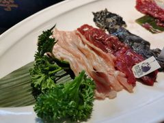 -芸山季·云南山珍菌火锅(南翔印象城MEGA店)