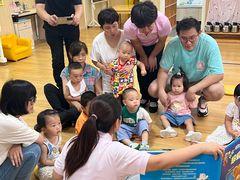 -天津蜂巢幼儿园·托育