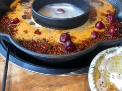 -花海牛火锅(泰合店)