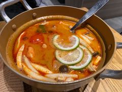 -正泰餐厅AmazingThai(亦庄店)