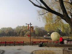-北陵公园