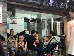 门面-達揚原味燉品(文明路店)
