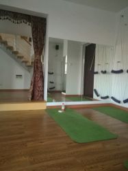-JC·YOGA静禅瑜伽普拉提