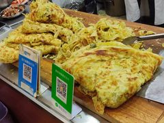 -何胖子丸子汤(南海街店)