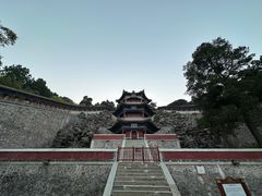 -香山公园