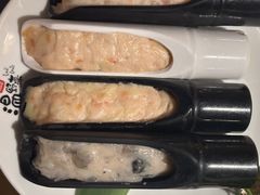 -温野菜涮涮锅(西单大悦城店)