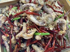 -普天和酒楼·新津菜·烤鸭(天津之眼店)