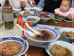 -粗茶淡饭(东关街店)