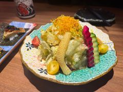 -隐月· 㐂和食屋(芝罘万达公馆店)