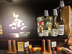-無二炙坊·和牛烧肉(大钟寺1733店)