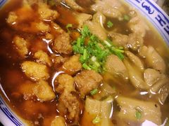 -好面道大肠面(中华路店)