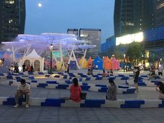 -大族广场Mall&More