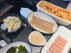 -京熹顺·老北京百年铜锅涮肉(百家湖1912店)