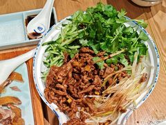 -满园烤鸭·春饼(抚顺万达店)