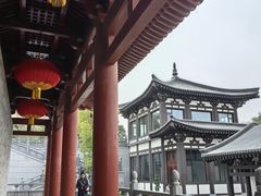 -清凉寺