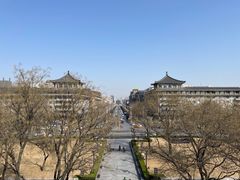 -西安城墙·碑林历史文化景区