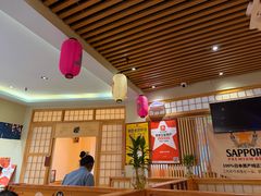 -鮨桐日本料理(望京店)