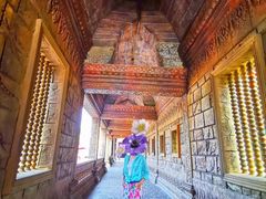 -南宁方特东盟神画