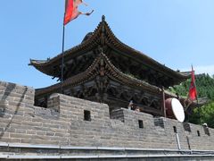 -雁门关景区