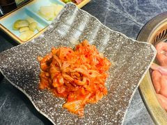 -杨记齐齐哈尔烤肉(五莲路店)