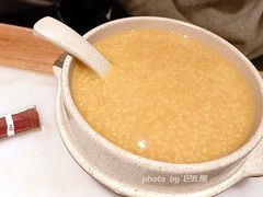 -谷连天安心食堂(裕华万达店)