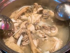 -同仁四季椰子鸡(宝安壹方城店)