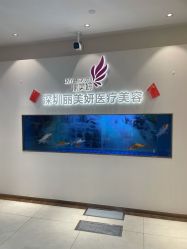 -丽美妍医疗美容·皮秒·立体分层抗衰