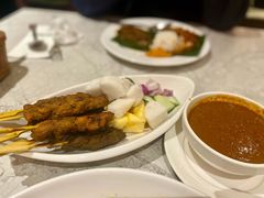 -Madam Kwan's(Mid Valley Megamall)