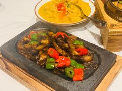 -若蘭慈·无国界素食料理(欢乐海岸店)