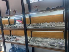 -五派眼镜(沙河店)