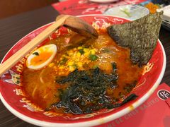 -仙隐小鹿中华料理(南宁万象城店)