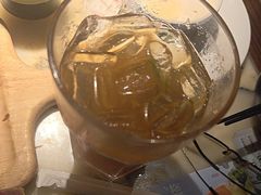 -绿茶餐厅(昆明世纪金源店)