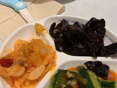 -陳香貴·兰州牛肉面(上海长风大悦城店)