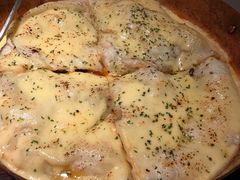 番茄牛肉烀饼-奉天小馆·非遗东北菜(济南万象城店)