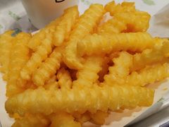 -Shake Shack(西单大悦城店)