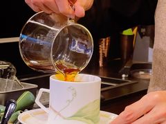 -Rechill Cafe(工体店)
