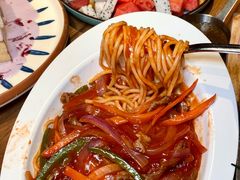 -路易十三西餐厅(西关新天地店)