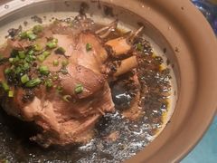 -呷湘厨·鱼汤捞饭·剁椒鱼头·辣椒炒肉(国家会展中心店)